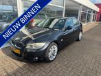 BMW 3 Serie 318i Business Line | Trekhaak | Automaat | Cruis, Automaat, Euro 5, Zwart, Zwart