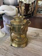 Antieke waterketel, Ophalen of Verzenden, Koper