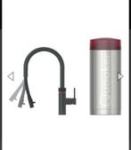 Quooker 22+XBLK COMBI+ Flex Zwart - NIEUW, Ophalen of Verzenden, Nieuw