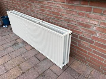 Dubbelwandige radiator beschikbaar voor biedingen