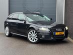 Audi A4 Avant 2.0 TFSI quattro Pro Line Business Automaat|Cl, Auto's, Audi, Euro 5, Gebruikt, 4 cilinders, 1984 cc