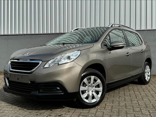 Mooie & Goede Peugeot 2008 1.6 Hdi AIRCO/TRHAAK/EXPORT!!, Auto's, Peugeot, Particulier, Te koop, ABS, Airbags, Airconditioning