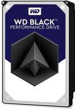 WD Black 1TB 3,5" Harde schijf, Computers en Software, Harde schijven, Intern, Gebruikt, Ophalen of Verzenden, Desktop