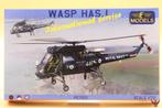 ROWASP | LF Models 1/72 Westland Wasp HAS 1 International, Overige merken, LF Models, Helikopter, Nieuw