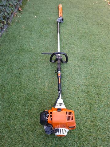 ✅️ Stihl hl 100 stokheggenschaar  beschikbaar voor biedingen