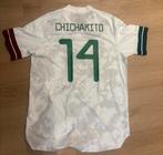Chicharito Mexico shirt, Shirt, I, Ophalen of Verzenden, D