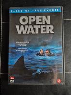 Open water, Vanaf 16 jaar, Ophalen of Verzenden, Zo goed als nieuw, Overige genres
