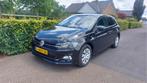 Volkswagen Polo 1.0 TSI Comfortline AIRCO/NAVI/DAB+ BJ 2019, Voorwielaandrijving, Stof, Gebruikt, Euro 6