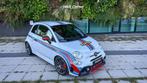Abarth 595 Competizione 242PK H&S Corse, Euro 6, 4 cilinders, Leder en Stof, Handgeschakeld