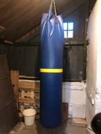 Bokszak 64 (!) kg eventueel ruilen voor eentje van 45 kg., Ophalen, Zo goed als nieuw, Bokszak