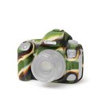 easyCover Cameracase Canon 5D mark IV camouflage, Audio, Tv en Foto, Fotografie | Professionele apparatuur, Ophalen of Verzenden