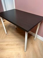 Ikea bureau / tafel 60x100, Ophalen, Gebruikt