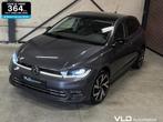 Volkswagen Polo 1.0 TSI Style IQ LIGHT ACC CAM NAVi CLIMA, Gebruikt, Euro 6, 95 pk, Met garantie (alle)