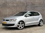 Volkswagen Polo 1.4-16V Comfortline NWE Apk | Airco | Cruise, Voorwielaandrijving, Gebruikt, Zwart, 4 cilinders