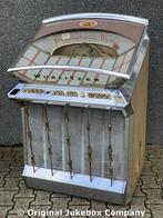 200 select Stereo Wurlitzer model 2500 jukebox., Verzamelen, .., Gebruikt, 1950 tot 1960, Wurlitzer