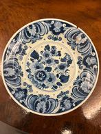 Delfts Blauw Borden Set - 6 Stuks, Antiek en Kunst, Ophalen of Verzenden