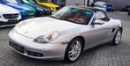 Porsche Boxster S 3.2 Tiptronic | Cabio | Stoelverwarming, Automaat, Achterwielaandrijving, Gebruikt, Leder
