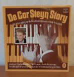 LP van De Cor Steijn Story, Gebruikt, Ophalen of Verzenden