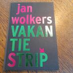 Jan Wolkers - Vakantiestrip, Boeken, Literatuur, Ophalen of Verzenden, Nieuw, Jan Wolkers, Nederland