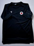 Excelsior Training Shirt, Zwart, Overige maten, Ophalen of Verzenden, Zo goed als nieuw