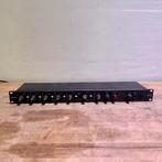 Proel MIX 842 audio mixer rack, Ophalen of Verzenden