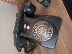 Bakeliete ptt telefoon, Ophalen of Verzenden, Gebruikt