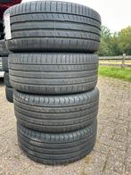 Seat Leon cupra FR velgen 19 inch Fulda Continental zomer, Gebruikt, Banden en Velgen, 235 mm, Personenwagen