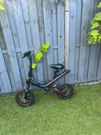 Ouxi v1, Ophalen of Verzenden, Zo goed als nieuw, Elektrische step (E-scooter)