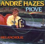 Andre Hazes " Piove" vinyl single, Cd's en Dvd's, Ophalen of Verzenden, Zo goed als nieuw