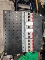 Groepenkast met onderdelen, Ophalen of Verzenden, Gebruikt, Overige typen