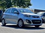 Kia Picanto 1.2 CVVT Comfort Pack | 4 cilinder | Climate Con, Voorwielaandrijving, Euro 5, Gebruikt, Zwart
