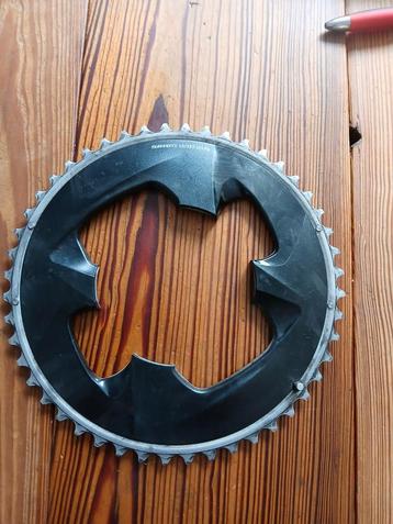 Sram Red voorblad 48t nette staat. beschikbaar voor biedingen