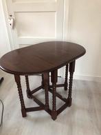 Charmante vintage hangoortafel, Ophalen