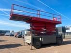 JLG Liftlux 210-25 (bj 2008)