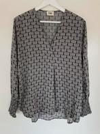 Blouse van I Say, Kleding | Dames, Ophalen of Verzenden, Zo goed als nieuw, Maat 42/44 (L), Zwart