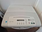 Brother DCP-195C All-in-One Inkjetprinter, Ophalen, Kleur printen, Gebruikt, Inkjetprinter