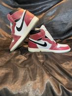 Jordan 1 Retro High OG Trophy Room “Chicago”, Overige kleuren, Nieuw, Ophalen of Verzenden, Sneakers of Gympen