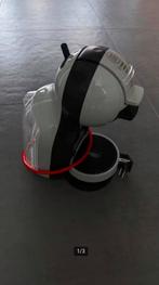 Krups Dolce Gusto Mini Me Grijs gebruiksklaar, Witgoed en Apparatuur, Niet ingevuld, Niet ingevuld, Koffiemachine, Ophalen of Verzenden