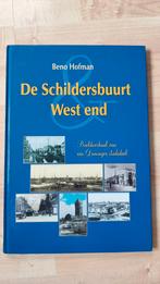 B. Hofman - De Schildersbuurt & West end, Boeken, Geschiedenis | Stad en Regio, Ophalen of Verzenden, 20e eeuw of later, Zo goed als nieuw