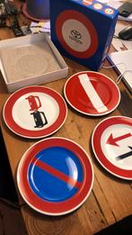 Toyota borden door royal mosa, Ophalen of Verzenden