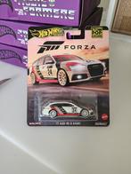 Hot Wheels Audi RS6 avant, Hobby en Vrije tijd, Modelauto's | Overige schalen, Ophalen of Verzenden, Nieuw, Auto