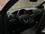 Volkswagen T-Cross 1.0 TSI R-Line Edition BTW Camera Stoelvr, Voorwielaandrijving, Gebruikt, Euro 6, 116 pk