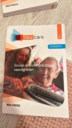 Handboek, Ophalen of Verzenden, Zo goed als nieuw, Nederlands, Overige niveaus