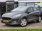 Ford Fiesta 1.1 Trend |AIRCO|CRUISE|NAVI|LANE ASSIST, Voorwielaandrijving, Stof, Gebruikt, Origineel Nederlands