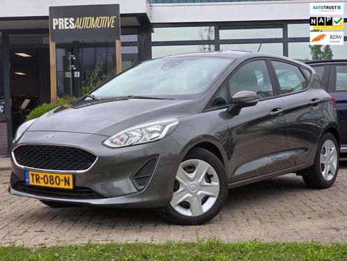 Ford Fiesta 1.1 Trend |AIRCO|CRUISE|NAVI|LANE ASSIST, Auto's, Ford, Bedrijf, Te koop, Fiësta, ABS, Airbags, Airconditioning, Boordcomputer