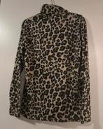 Mooie ski pully panterprint, Kleding | Dames, Wintersportkleding, Ophalen of Verzenden, Nieuw, Overige typen