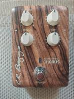 LR Baggs Align Chorus acoustic effectpedaal, Ophalen of Verzenden, Zo goed als nieuw, Chorus