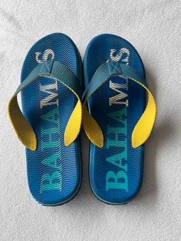 Bahamas Teenslippers Maat 37/38 beschikbaar voor biedingen