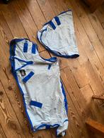 Vliegendeken Shetlander, Dieren en Toebehoren, Paarden en Pony's | Dekens en Dekjes, Ophalen of Verzenden, Gebruikt, Deken