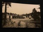 Oude ansichtkaart recreatiecentrum Het Grote Bos Doorn, Ophalen of Verzenden, 1960 tot 1980, Gelopen, Utrecht
